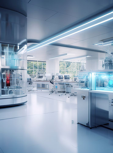 Product Development Solutions